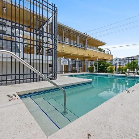 Perfect Location 1Br Pool Parking Outside Area 8 Myrtle Beach Exterior foto