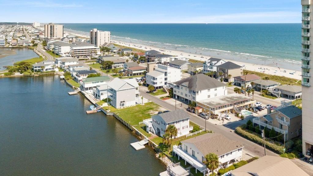 Perfect Location 1Br Pool Parking Outside Area 8 Myrtle Beach Exterior foto