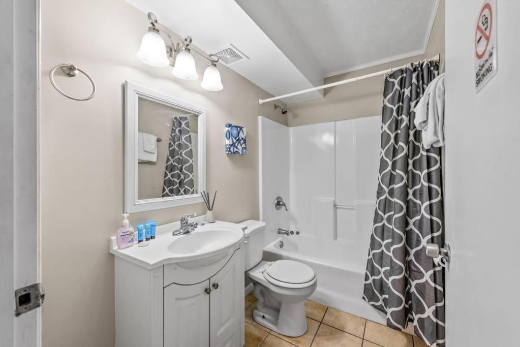 Perfect Location 1Br Pool Parking Outside Area 8 Myrtle Beach Exterior foto