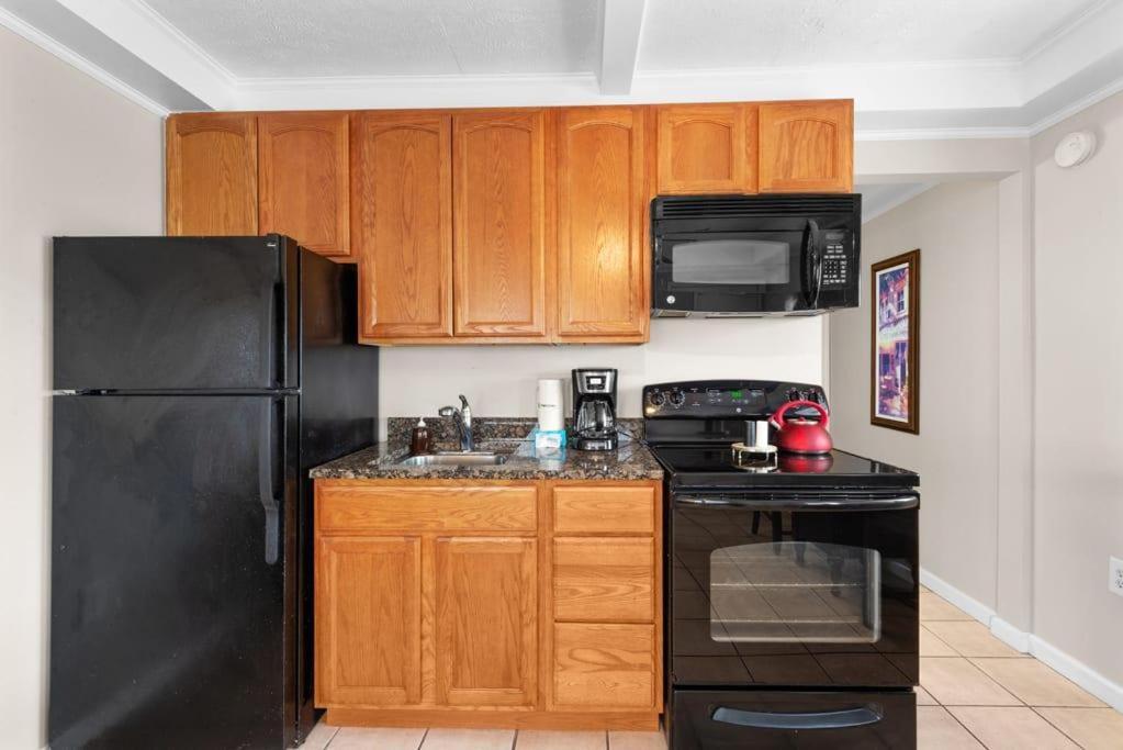 Perfect Location 1Br Pool Parking Outside Area 8 Myrtle Beach Exterior foto