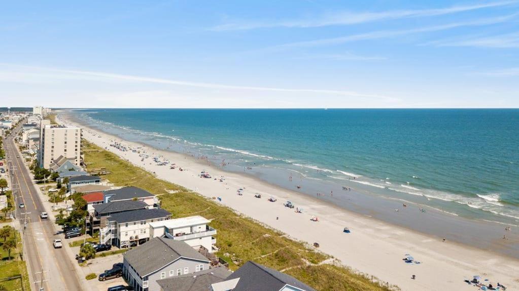 Perfect Location 1Br Pool Parking Outside Area 8 Myrtle Beach Exterior foto