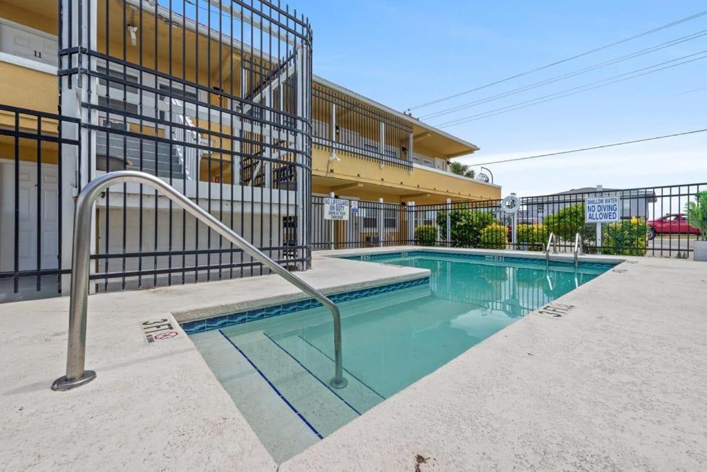 Perfect Location 1Br Pool Parking Outside Area 8 Myrtle Beach Exterior foto