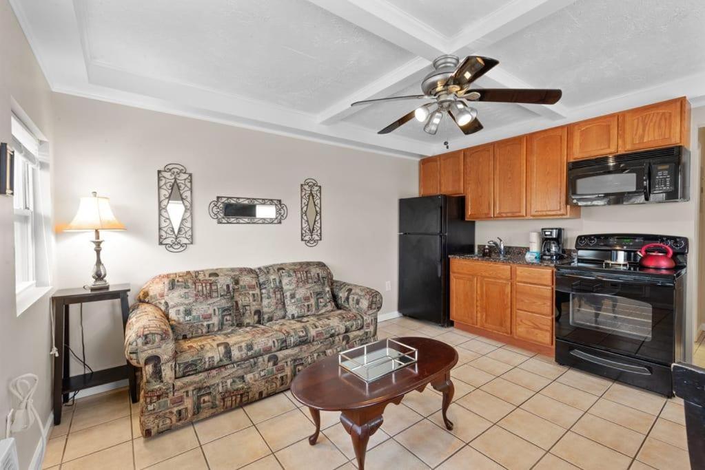 Perfect Location 1Br Pool Parking Outside Area 8 Myrtle Beach Exterior foto