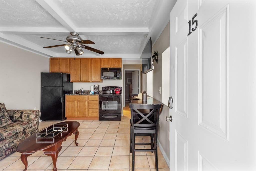 Perfect Location 1Br Pool Parking Outside Area 8 Myrtle Beach Exterior foto