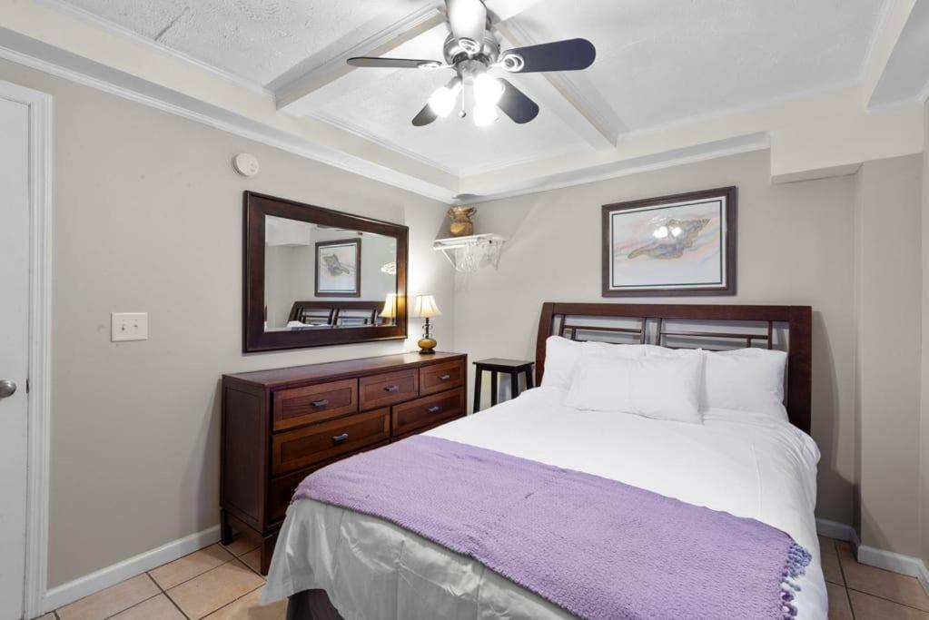 Perfect Location 1Br Pool Parking Outside Area 8 Myrtle Beach Exterior foto