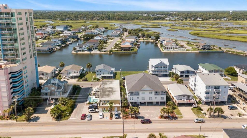 Perfect Location 1Br Pool Parking Outside Area 8 Myrtle Beach Exterior foto