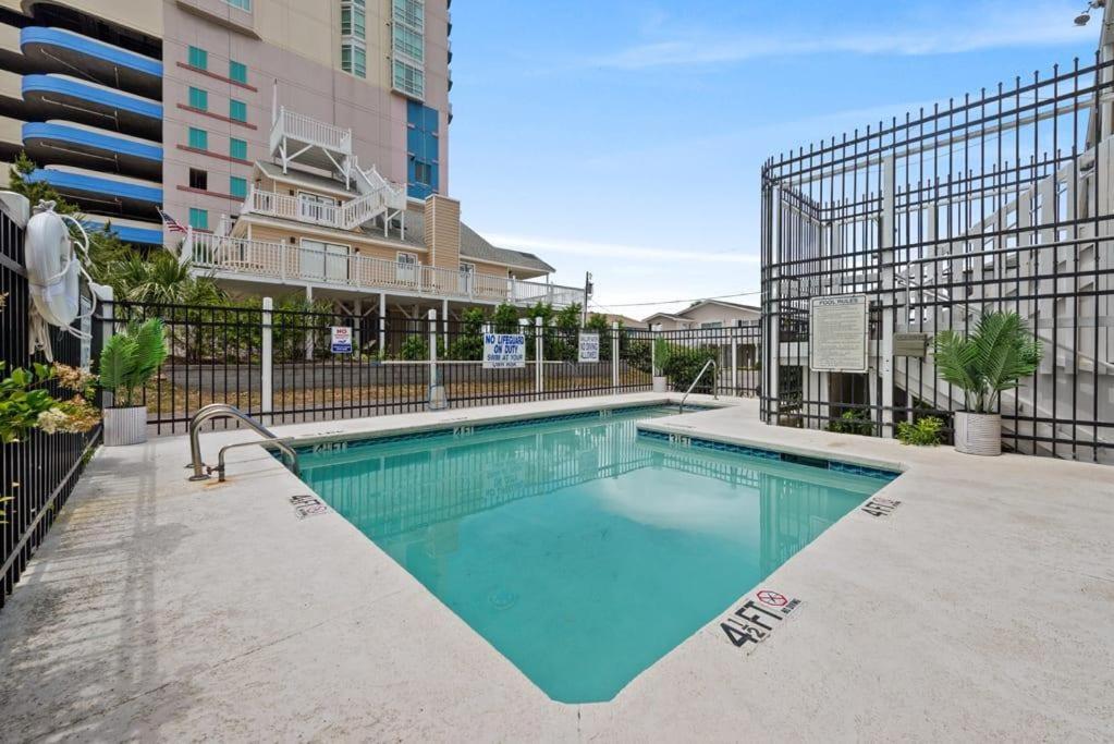 Perfect Location 1Br Pool Parking Outside Area 8 Myrtle Beach Exterior foto
