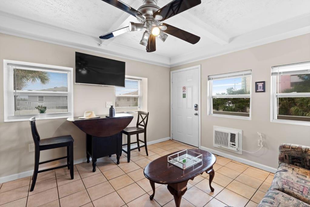 Perfect Location 1Br Pool Parking Outside Area 8 Myrtle Beach Exterior foto