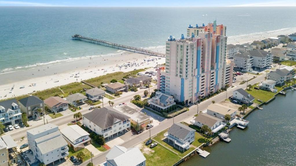 Perfect Location 1Br Pool Parking Outside Area 8 Myrtle Beach Exterior foto