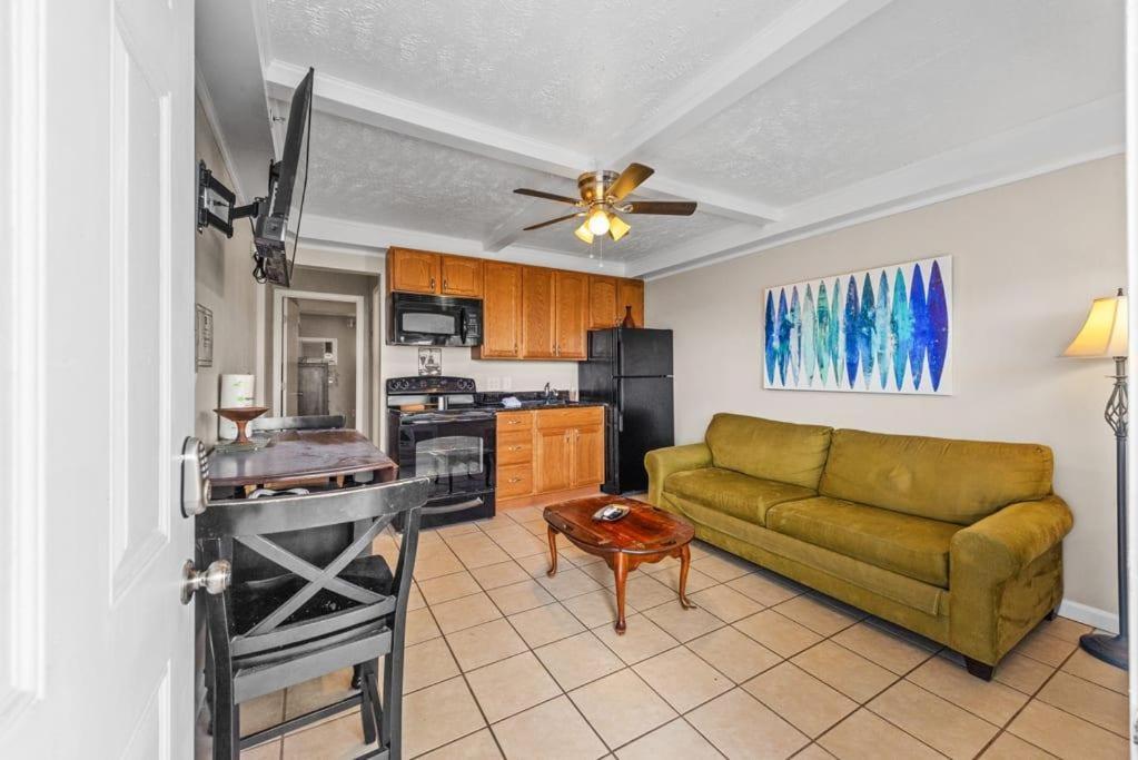 Perfect Location 1Br Pool Parking Outside Area 8 Myrtle Beach Exterior foto