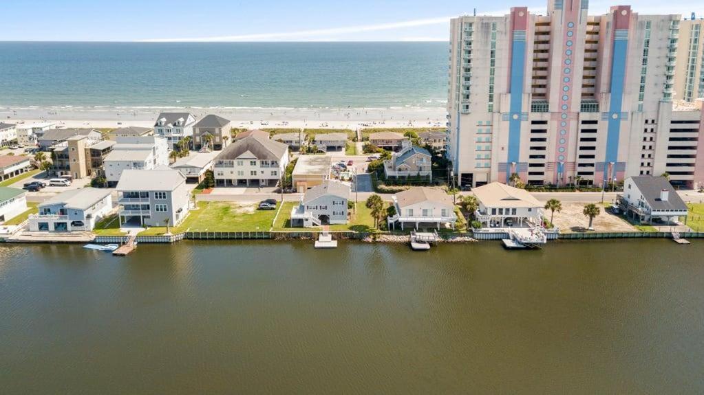 Perfect Location 1Br Pool Parking Outside Area 8 Myrtle Beach Exterior foto