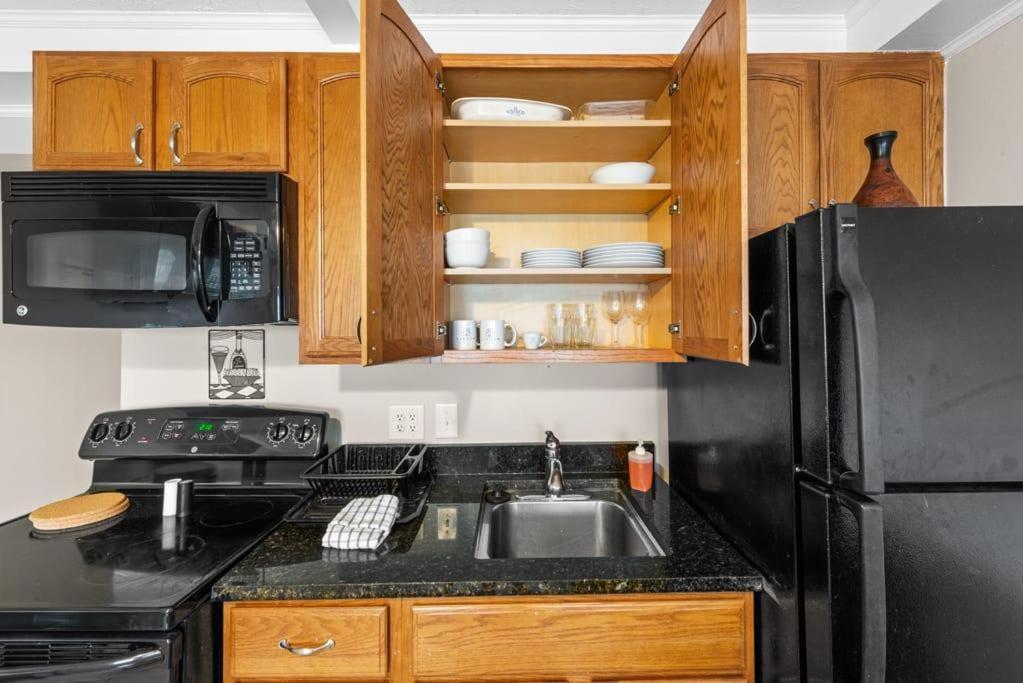 Perfect Location 1Br Pool Parking Outside Area 8 Myrtle Beach Exterior foto